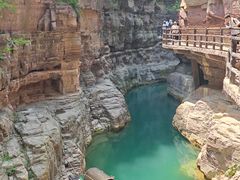 -云台山风景名胜区