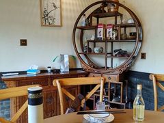 -水岸居湖景农家乐·阳澄湖大闸蟹