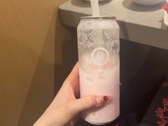 -海底捞火锅(银泰中心店)