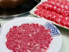 -福寿斋(顺义总店)