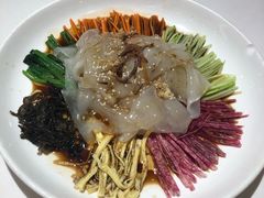 -山东老家(黄埔分店)