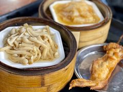 -恒兴发茶店(水巷口店)