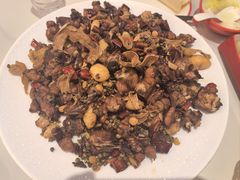 -偏爱炒鸡(老县衙店)