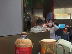 -老屋川菜·水煮鱼(龙湖亦庄天街店)