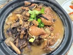 -渔娘渔家丹东海鲜(东直门店)