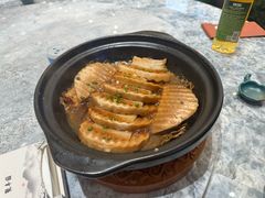 -聚丰园•湖鲜餐厅(阿红私房菜梅石路店)