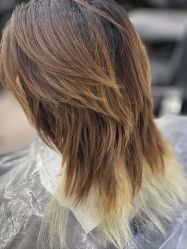 -FASHION PALACE hair+