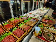 -火锅先生(五马街店)