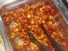 -比格比萨自助(商业大厦店)