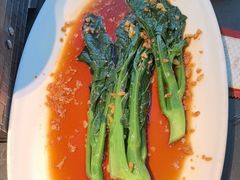 -鸽子侯·家宴·平价海鲜(市图书馆店)