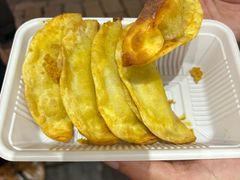 -清真蒋有记(老门东店)