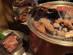 -西塔老太太泥炉烤肉(沈阳店)