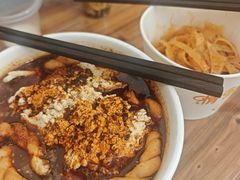 -老鳯府豆花泡馍(第五大道店)