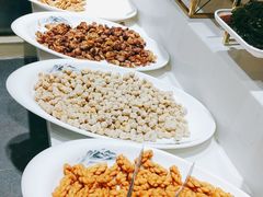 -老黄记丁丁美蛙鱼头自助鱼火锅(中海国际旗舰店)