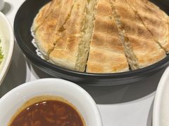 土灶炕馍-刘胖子家常菜·蹄花焖藕(中南店)