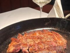 -Bistro Wang 牛排馆