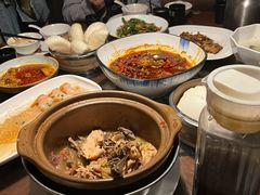 -外婆家(世界城广场店)