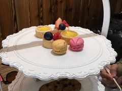-榖屋house of flour(张江首店)