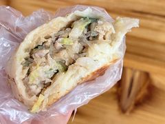 -求生煎包(武夷小区店)