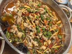 -艺味深尝(云锦路店)