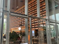 -茑屋书店(天目里店)
