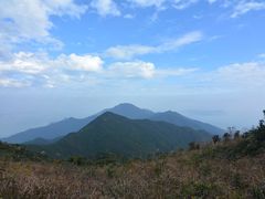 -七娘山