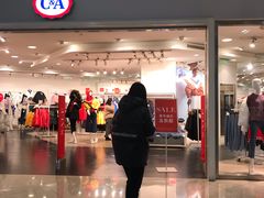 -C&A(茂业天地店)