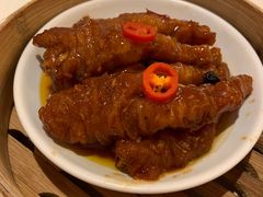 -利苑酒家(合景国际金融广场店)
