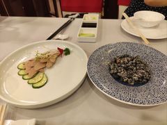 -全聚德(上海首店浦东店)