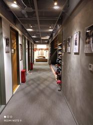 -FineYoga梵音瑜伽·普拉提