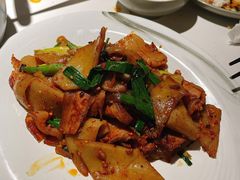 苕皮回锅肉-麻六记(新天地店)
