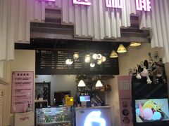 -喵匠猫主题咖啡(凯德和平广场店)