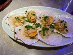 -啫神·广州地标美食(北京路店)