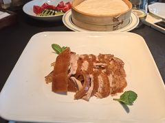 -晓长安·新陕菜(曲江店)