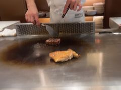 -火地铁板烧(昆山万象汇店)