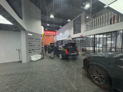 -天猫养车贴膜轻改·蓝电(优匹康桥东路店)