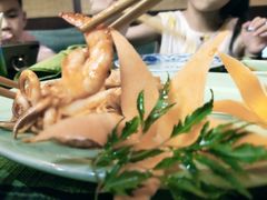 -Lam Vien Restaurant