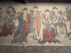 -张掖大佛寺景区