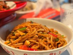 -匠熙小馆(崇文门店)