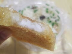 粢饭糕-星神早餐店