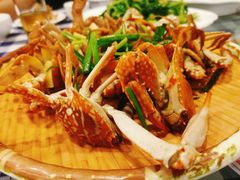 -钱大妈海鲜饭店(保利林语店)