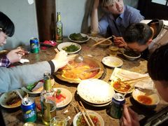 -小龙坎火锅(湖滨银泰in77店)