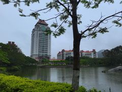 -厦门大学(思明校区)