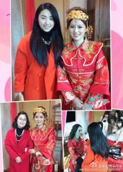 -上海彩妆秀摄影设计有限公司