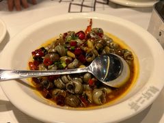 -靓虾二哥长沙地标小龙虾(五一广场店)