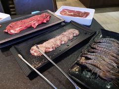 -神户赤童日式烤肉伙伴(东直门店)