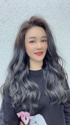 -缪斯造型烫发染发蛋白护理北京三里屯直营
