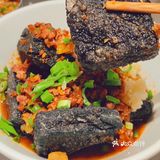 西安探店｜长沙小吃合集，大香肠真的绝绝子