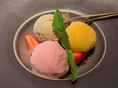 -翠贝卡&Mama Kelly Brunch Coffee(河西店)