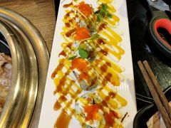 -火炉火自助餐(悠唐购物中心店)